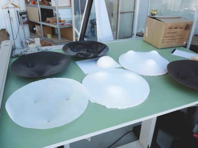 Sustainable Materials,recycling/compost,green home decor,new materials,green materials,eco-inspiration,botanical,bio-composite,New Holland,flax tray, biodegradable material,bio-resin,studio geenen