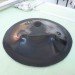 Sustainable Materials,recycling/compost,green home decor,new materials,green materials,eco-inspiration,botanical,bio-composite,New Holland,flax tray, biodegradable material,bio-resin,studio geenen