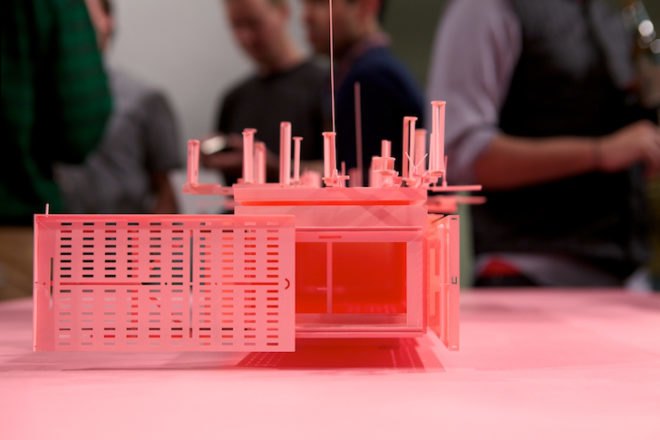 A+D Museum, SOUPERgreen, SOUPERgreen INconversation, David Hertz, Wes Jonas, Randolph Ruiz, Aryan Omar, Doug Jackson, Steven Purvis, Green Architecture, Sustainable Architecture, Urban Design
