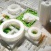 Herlev Hospital, Henning Larsen Architects, hospital, green roof, holistic health care, denmark