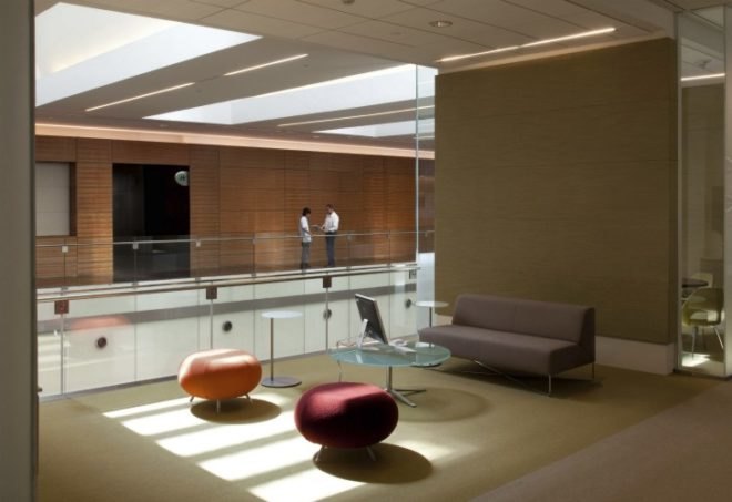 KAUST Library, KAUST, Saudi Arabia, desert architecture, HOK, sustainable architecture