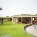 knokke heist school, nl architects, belgium, green roof, eco school, green design