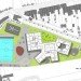 knokke heist school, nl architects, belgium, green roof, eco school, green design