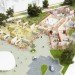 knokke heist school, nl architects, belgium, green roof, eco school, green design
