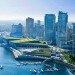 LEED Platinum, Vancouver Convention Centre, LMN Architects, Vancouver, green roof, AIA award, COTE Top Ten Green