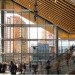 LEED Platinum, Vancouver Convention Centre, LMN Architects, Vancouver, green roof, AIA award, COTE Top Ten Green