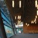 LEED Platinum, Vancouver Convention Centre, LMN Architects, Vancouver, green roof, AIA award, COTE Top Ten Green