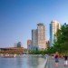 LEED Platinum, Vancouver Convention Centre, LMN Architects, Vancouver, green roof, AIA award, COTE Top Ten Green