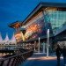 LEED Platinum, Vancouver Convention Centre, LMN Architects, Vancouver, green roof, AIA award, COTE Top Ten Green