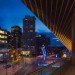 LEED Platinum, Vancouver Convention Centre, LMN Architects, Vancouver, green roof, AIA award, COTE Top Ten Green