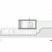 Leicester House, SPG Architects, north carolina, green roof, rainwater collection, green building, sustainable architecture