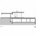 Leicester House, SPG Architects, north carolina, green roof, rainwater collection, green building, sustainable architecture