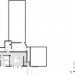 Leicester House, SPG Architects, north carolina, green roof, rainwater collection, green building, sustainable architecture