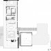 Leicester House, SPG Architects, north carolina, green roof, rainwater collection, green building, sustainable architecture
