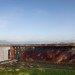 Leicester House, SPG Architects, north carolina, green roof, rainwater collection, green building, sustainable architecture