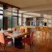 Leicester House, SPG Architects, north carolina, green roof, rainwater collection, green building, sustainable architecture
