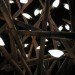 sustainable design, green design, eco art, environmental art, light trees, green lighting, bill watson, led tree, light emitting diode, led, energy-efficient lighting