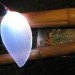 sustainable design, green design, eco art, environmental art, light trees, green lighting, bill watson, led tree, light emitting diode, led, energy-efficient lighting