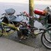 DIY, electric bicycle, green transportation, green design, eco design, sustainable design