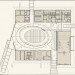 Mali green building, Africa green building, africa modern building, natural cooling, Francis Kere, Eco sports complex, green restaurant, urban green belt, local materials, building shading roof