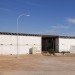 AATA, eco hotel, mining hotel, passive cooling, canvas shade, desert micro climate, Atacama Desert housing, green prefab design, shipping contaner housing, Chilean Mine Housing, Chile green building, shipping container hotel, prefab hotel
