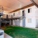 AATA, eco hotel, mining hotel, passive cooling, canvas shade, desert micro climate, Atacama Desert housing, green prefab design, shipping contaner housing, Chilean Mine Housing, Chile green building, shipping container hotel, prefab hotel