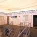 AATA, eco hotel, mining hotel, passive cooling, canvas shade, desert micro climate, Atacama Desert housing, green prefab design, shipping contaner housing, Chilean Mine Housing, Chile green building, shipping container hotel, prefab hotel