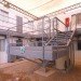 AATA, eco hotel, mining hotel, passive cooling, canvas shade, desert micro climate, Atacama Desert housing, green prefab design, shipping contaner housing, Chilean Mine Housing, Chile green building, shipping container hotel, prefab hotel