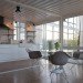 mojavo desert shipping container, shipping container home, ISO home, sustainable architecture, ecotechbuild, green design, recycled materials, Tim Palen Studio at Shadow Mountain