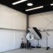 mojavo desert shipping container, shipping container home, ISO home, sustainable architecture, ecotechbuild, green design, recycled materials, Tim Palen Studio at Shadow Mountain