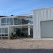 mojavo desert shipping container, shipping container home, ISO home, sustainable architecture, ecotechbuild, green design, recycled materials, Tim Palen Studio at Shadow Mountain