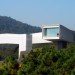 nanjing, museum of art & architecture, steven holl, green design, sustainable architecture