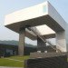 nanjing, museum of art & architecture, steven holl, green design, sustainable architecture