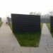 nanjing, museum of art & architecture, steven holl, green design, sustainable architecture