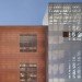 Ennead Architects, museum design, Jewish Museum, Green building Philadelphia,screen facade, terra cotta wall, National Museum of American Jewish History, eco facade, green facade, green museum,