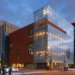 Ennead Architects, museum design, Jewish Museum, Green building Philadelphia,screen facade, terra cotta wall, National Museum of American Jewish History, eco facade, green facade, green museum,