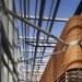 Ennead Architects, museum design, Jewish Museum, Green building Philadelphia,screen facade, terra cotta wall, National Museum of American Jewish History, eco facade, green facade, green museum,