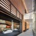 Ennead Architects, museum design, Jewish Museum, Green building Philadelphia,screen facade, terra cotta wall, National Museum of American Jewish History, eco facade, green facade, green museum,