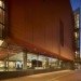 Ennead Architects, museum design, Jewish Museum, Green building Philadelphia,screen facade, terra cotta wall, National Museum of American Jewish History, eco facade, green facade, green museum,