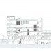 Ennead Architects, museum design, Jewish Museum, Green building Philadelphia,screen facade, terra cotta wall, National Museum of American Jewish History, eco facade, green facade, green museum,