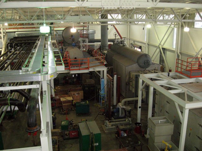 oregon state university, osu, osu energy center, energy efficient, energy efficiency, power plant, power generation, energy efficient power plant, green power plant, leed certified, leed platinum, leed power plant, osu power plant
