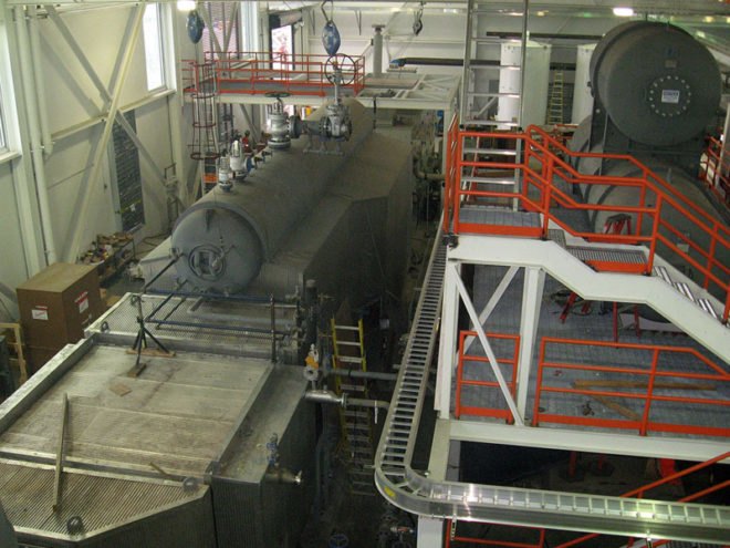 oregon state university, osu, osu energy center, energy efficient, energy efficiency, power plant, power generation, energy efficient power plant, green power plant, leed certified, leed platinum, leed power plant, osu power plant