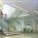 Odense University Hospital, Henning Larsen Architects, hospital, natural landscape, denmark, odense