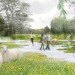 Odense University Hospital, Henning Larsen Architects, hospital, natural landscape, denmark, odense