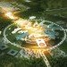 Odense University Hospital, Henning Larsen Architects, hospital, natural landscape, denmark, odense