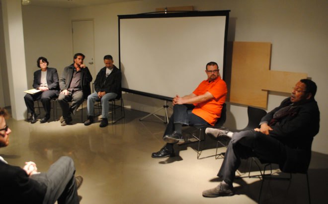 A+D Museum, SOUPERgreen, SOUPERgreen INconversation, David Hertz, Wes Jonas, Randolph Ruiz, Aryan Omar, Doug Jackson, Steven Purvis, Green Architecture, Sustainable Architecture, Urban Design