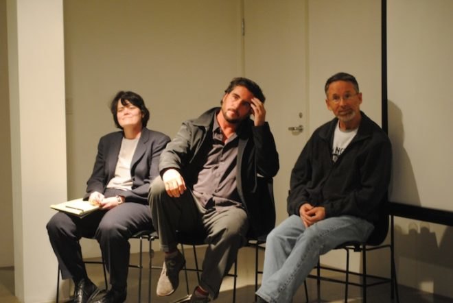 A+D Museum, SOUPERgreen, SOUPERgreen INconversation, David Hertz, Wes Jonas, Randolph Ruiz, Aryan Omar, Doug Jackson, Steven Purvis, Green Architecture, Sustainable Architecture, Urban Design