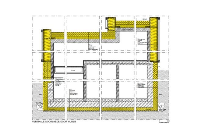solar electric passivhaus, green home, passivhaus passive solar,eco design, kid friendly home, Belgium passivhaus, Belgium Passive House, BLAS passivhaus, chaulk board facade, fabric facade, passive solar, thermal mass,