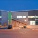 Peoplefund, non-profit offices, leed, Lawrence Group, Austin, Texas, green building