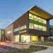 Peoplefund, non-profit offices, leed, Lawrence Group, Austin, Texas, green building